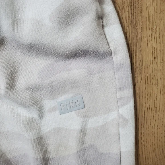 Pink pants SKU64 - Picture 2 of 4